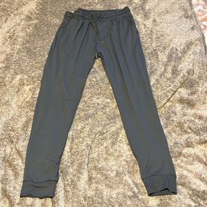 Gray Jogging pant from Amazon size XL